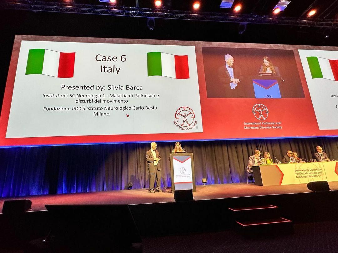 Odoo • Testo e immagine